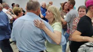 2024 R. Taneczna Zabawa W Sycynie Przygrywa Kapela Wesoły Kwartet