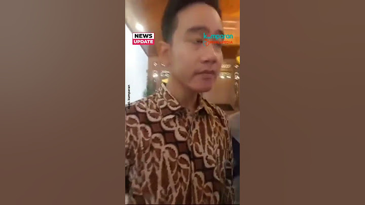 Gibran soal Ganjar-Anies Minta Pemilu Ulang: Apa Mau Begitu Sampai Menang?