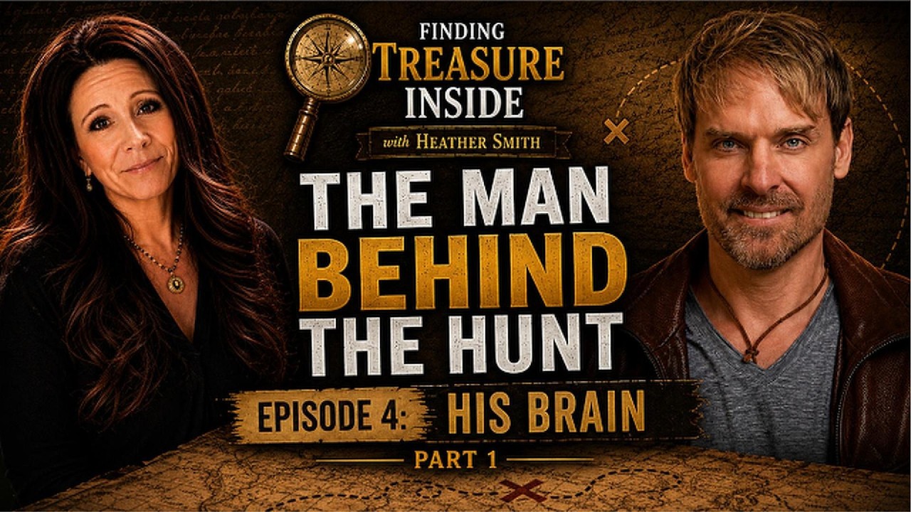 Episode 4: The Man Behind the Hunt: Part 1 - YouTube