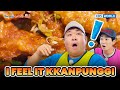 I FEEL IT KKANPUNGGI [Two Days and One Night 4 Ep198-3] | KBS WORLD TV 231112