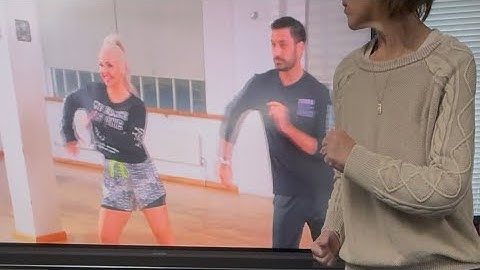 Zumba Dezember Dezumba Challenge w @JC_Calamity_Jane   Beginning