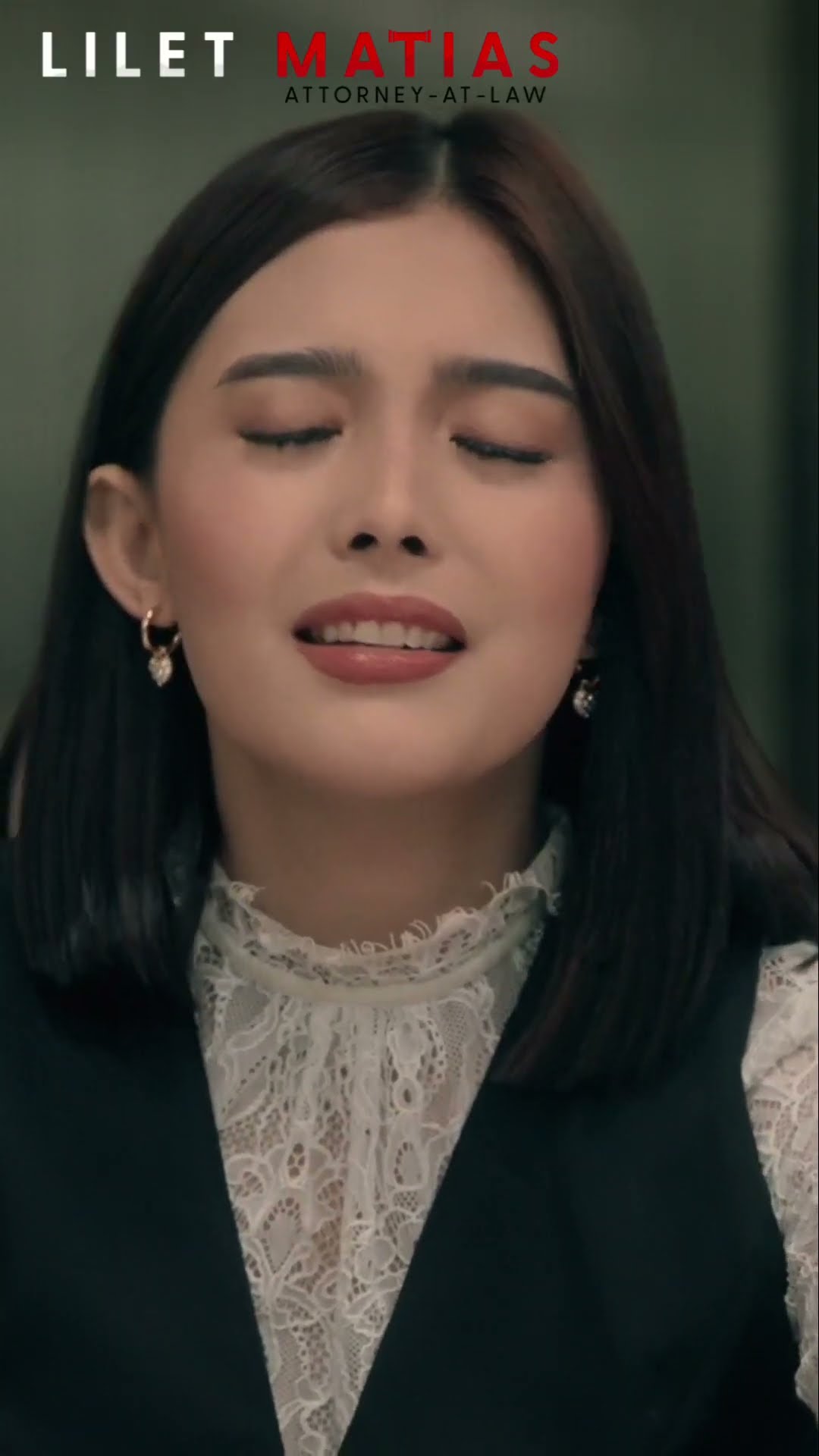 Ayaw pakinggan ni Aera ang unsolicited advice ni Spanky! #shorts | Lilet Matias, Attorney-At-Law