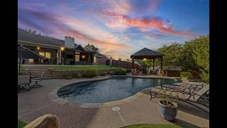 Residential for sale - 4430 Jakes Way, Midlothian, TX 76065