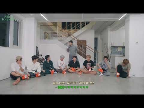 [NCT 쟈니] 터치랑 스티커 리믹스 아니냐며
