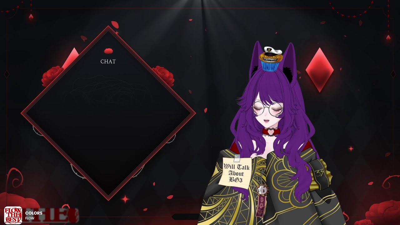 [Palworld] (+18) Cozy Stream w/ Hubby