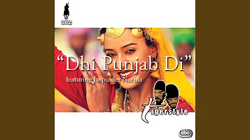 Dhi Punjab Di (Instrumental)