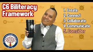 C6 Biliteracy Framework - Consider