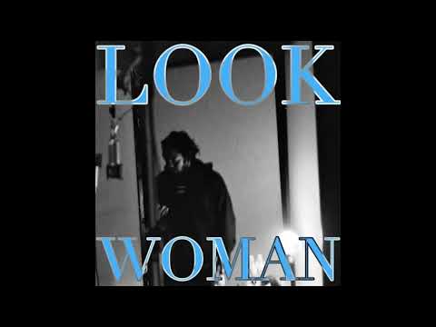Blessed | Unreleased Kendrick & Victoria Monét from scrapped album: Look Woman