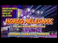 DJ CEK SOUND HOREG FULL NGEBAS TREBEL PALING MANTAP SEDUNIA | MBEROT NEROTOK