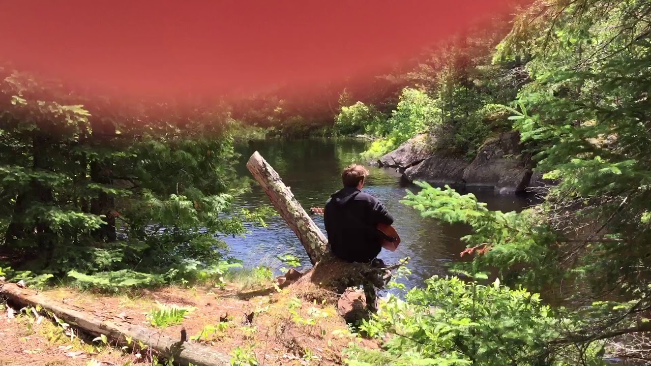 Kaleb Miller of Mister Wes, Ontario Canada summer 2017 YouTube