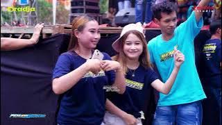 GIBAH - NUR CIU - D'RADJA PASTI AJA - PEMUDA NGANJIR - GUYANGAN BANGSRI JEPARA