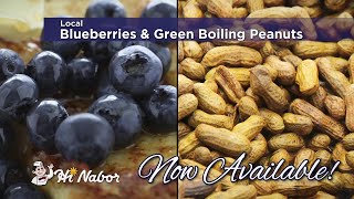 Hi Nabor Weekly Sales Ad 5/27/21 - 6/2/21