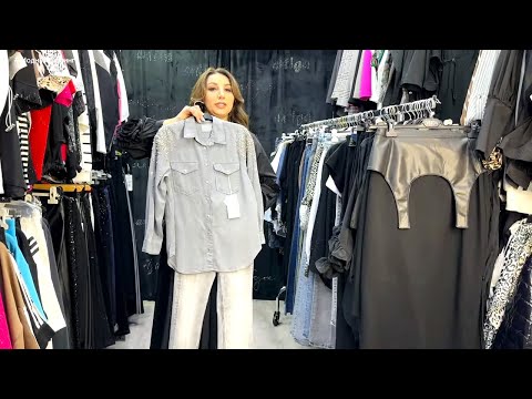 ☀ НОВАЯ ВЕСЕННЯЯ КОЛЛЕКЦИЯ У АНТИГИ🍀ФУТБОЛКИ КОФТОЧКИ БЛУЗКИ ДЖИНСЫ БРЮКИ #садовод #москва