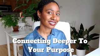 Why It May Feel Hard To Find Your Purpose