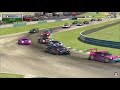 IMSA Sebring SuperSaturday on iRacing
