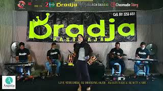 Dior Febdalena-Ojo Goblok Mencinta feat D'RADJA