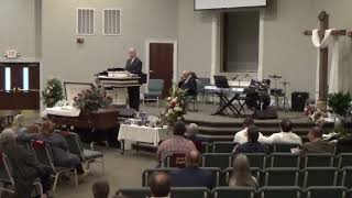 Deborah Meyer's Funeral Service