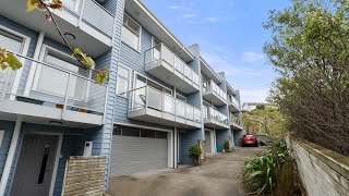 Wellington Property For Sale | 52B Mandalay Terrace | Home Tour