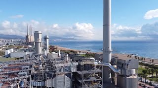 Implementation of a catalytic system in the Waste-to-Energy Plant (English subtitles)