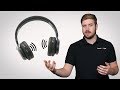 How Loud Should Your Headphones Be?