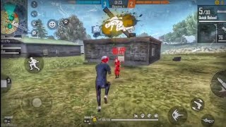 AIMBOT 💯 😈 Just Watch this ⚡🔥Free fire Gameplay