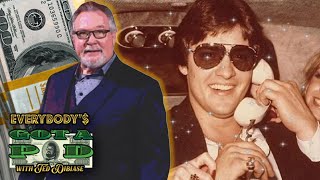 Ted DiBiase on Who Else Could Have Played The Million Dollar Man Details
