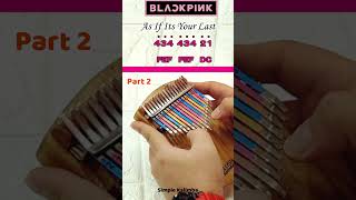 As If Its Your Last (Blackpink) - Part 2