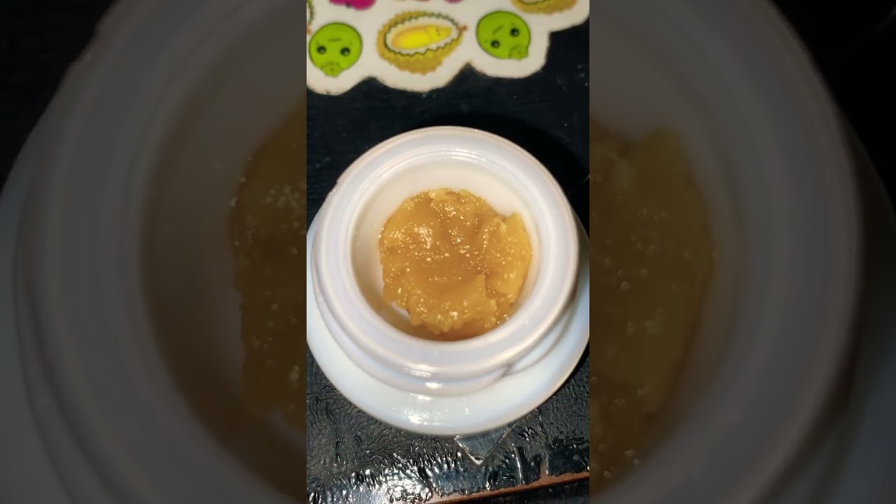 CBX- Cereal Milk-Live Rosin