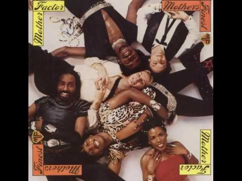 Mother's Finest - Tell Me