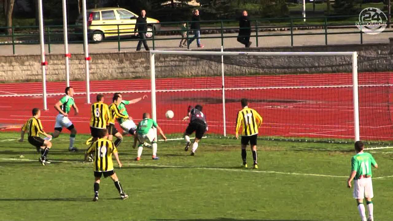 KP Starogard - Wietcisa Skarszewy 24starogard.pl