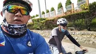 Holiday ride with Boy Box Sept. 9, 2020 - Cebu Osmeña Day
