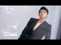 岸優太と過ごすリュクスな春の午後|25ans