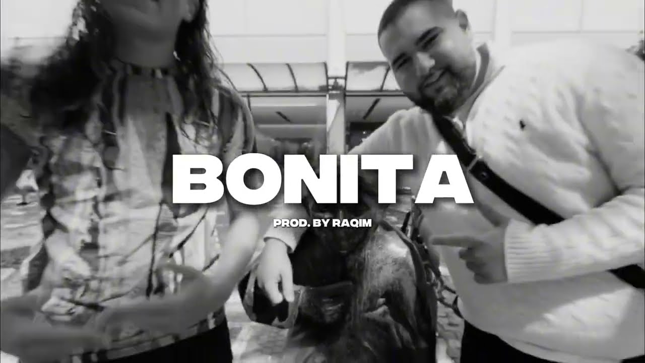 HAALAND x AMO x JAMAL Type Beat - 