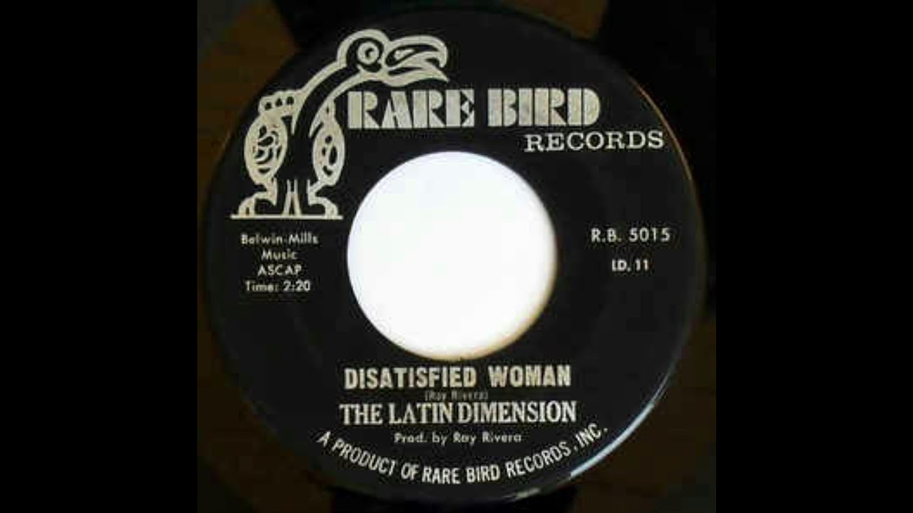 The Latin Dimension – Song of the Day - Havana Times