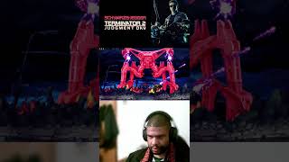 Terminator 2D No Fate Gameplay | First Boss No Damage (Perfect Run)