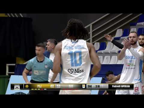 Java V | Highlights i ndeshjes Peja-Rahoveci 029