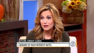 Store Credit Cards - Are They Worth it?