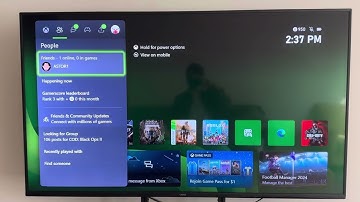 How to add friends on Xbox Series X/S (Easy Tutorial!) (2024) #xboxseriesx #xboxseriess