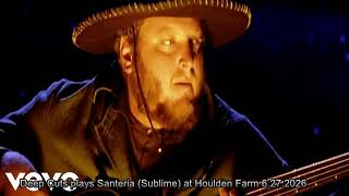 Santeria 6.27.2026