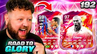 Big End Game Evo Upgrades Fc 26 Rtg