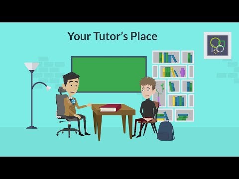 Take Home Tuition