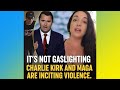 The Honest Truth: Charlie Kirk & MAGA’s Rhetoric Is Why Kirk Was Assassinated!! There Word For It Is
