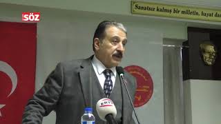 Esobda Esbi̇s Anlatıldı