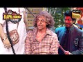 SRK ने भगाई Dr. Gulati के अंदर की &#39;Chudail&#39; | The Kapil Sharma Show S1 | Ek Kalakaar Anek Andaz