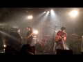 2014.2.8.sat  甲府コンビクション 『タワー / 夜明けの窓から』