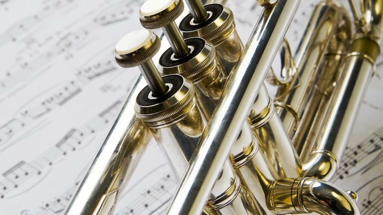 Trompete ccb hino Quando vier do céu 