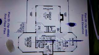 Victorian house plans 4 Victorian house plans 4