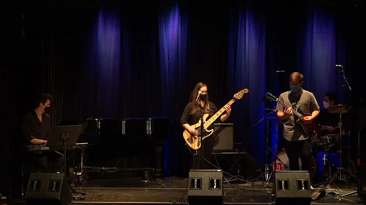 Beth McPherson Electric Band - Actual Proof (Herbi...