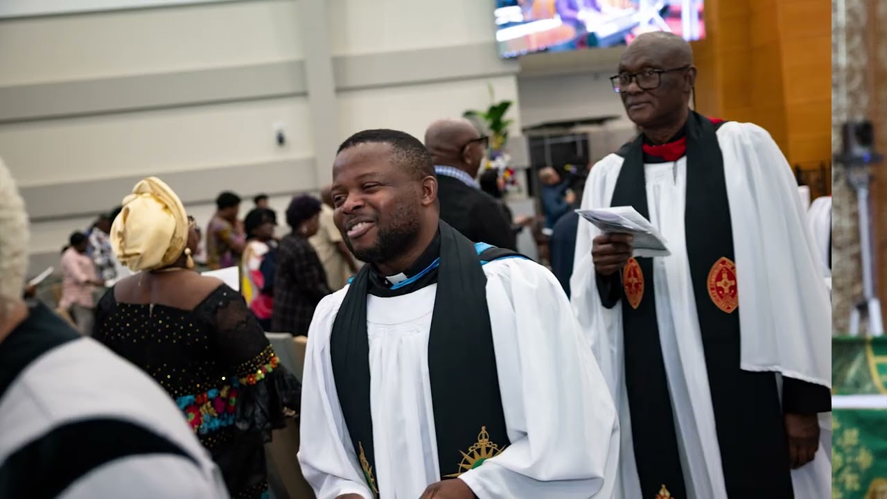 Clergy
