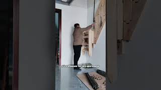 Is This Staircase Dangerous?